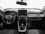 Toyota RAV4 V (XA50) Санкт-Петербург  - изображение 37