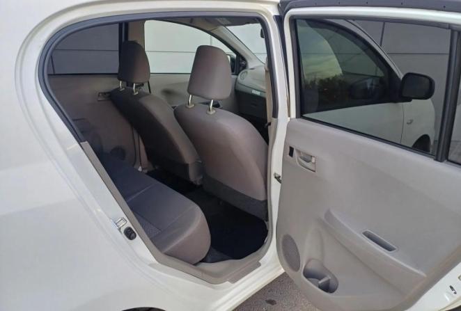 Toyota Pixis Epoch I с пробегом 2015 года, цена 650 000 рублей, 96482 км, хэтчбек, Автокод Объявления