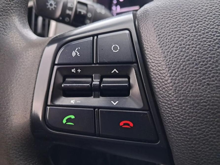 Hyundai Creta I Санкт-Петербург  - изображение 9