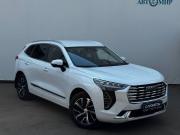 Haval Jolion I Москва  - изображение 17