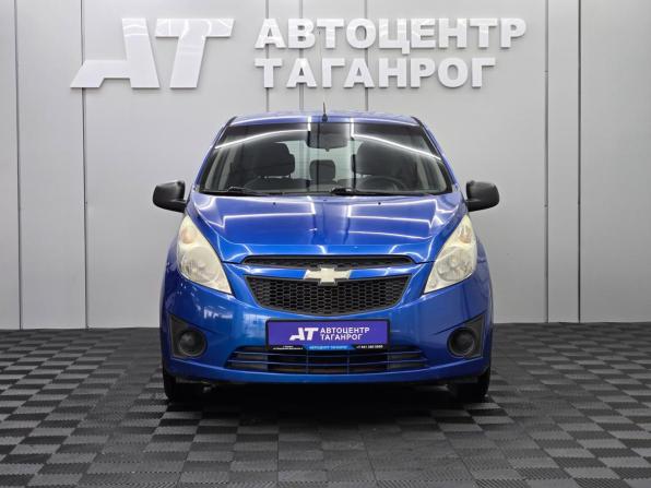 Chevrolet Spark III с пробегом 2011 года, цена 699 000 рублей, 180000 км, хэтчбек, Автокод Объявления