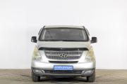 Hyundai Grand Starex I Тюмень  - изображение 20