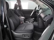 Toyota Land Cruiser Prado 150 Series Рестайлинг 3 Воронеж  - изображение 27