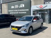 Hyundai Solaris II Альметьевск  - изображение 18