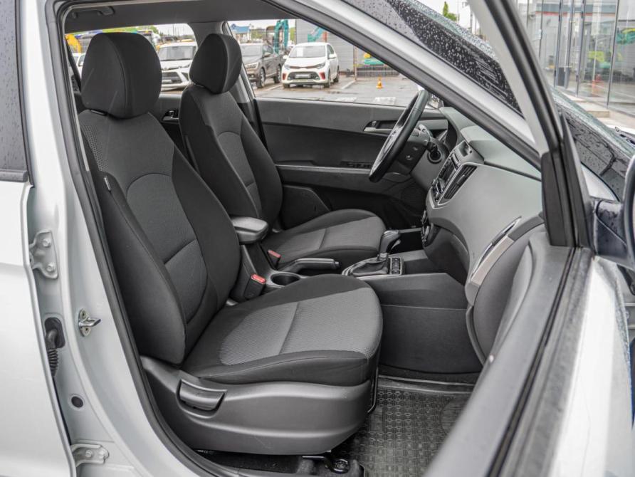 Hyundai Creta I Краснодар  - изображение 8