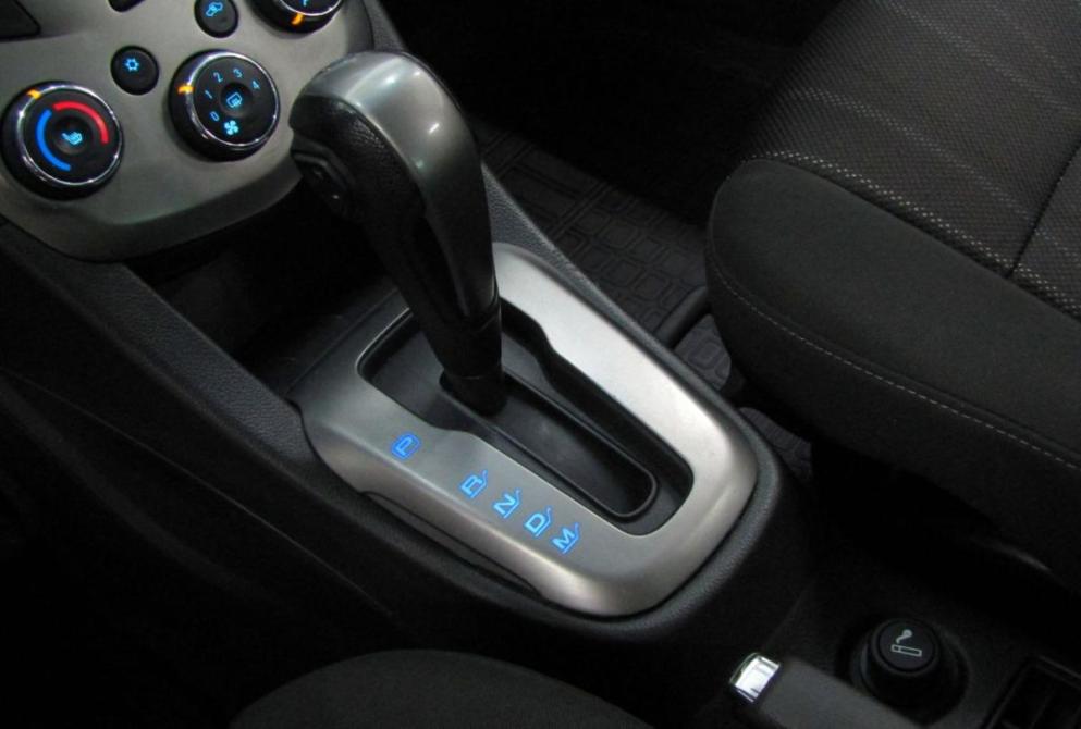 Chevrolet Aveo II Екатеринбург  - изображение 22