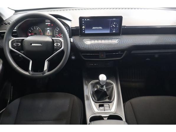 Haval Jolion I с пробегом 2023 года, цена 1 444 400 рублей, 56015 км, внедорожник, Автокод Объявления