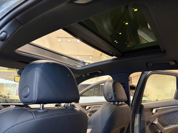 Audi Q3 II (F3) с пробегом 2026 года, цена 5 240 000 рублей, 16 км, внедорожник, Автокод Объявления