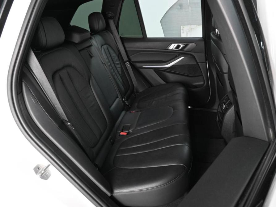 BMW X5 IV (G05/G18) Ростов-на-Дону  - изображение 7