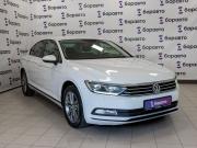 Volkswagen Passat B8 Ростов-на-Дону  - изображение 21