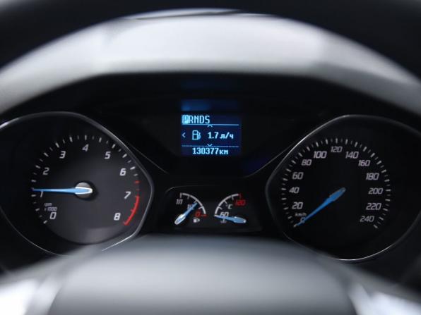 Ford Focus III с пробегом 2014 года, цена 790 000 рублей, 130377 км, седан, Автокод Объявления