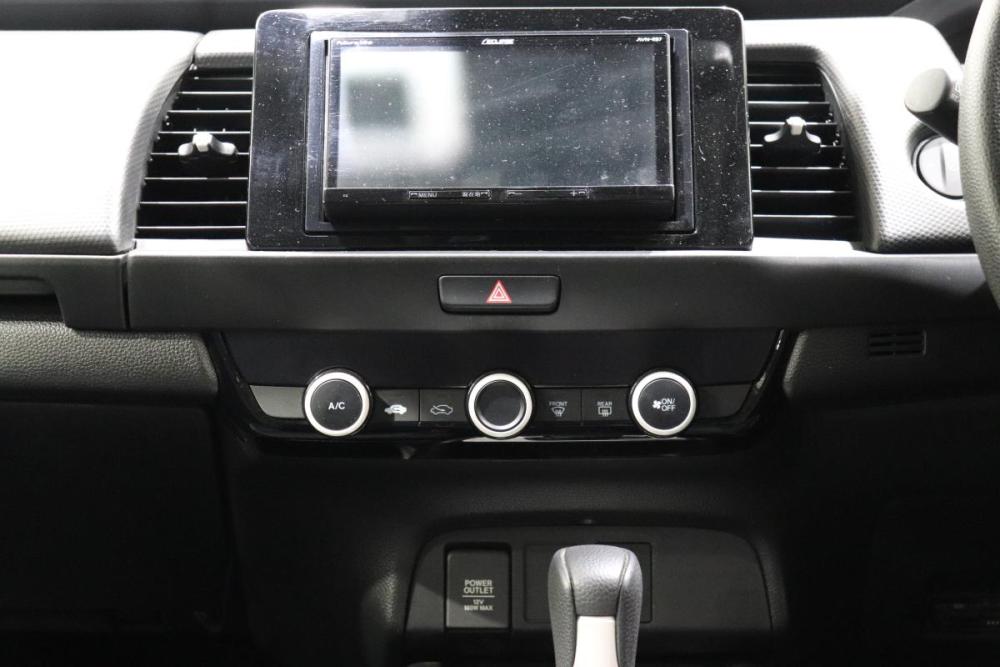 Honda Fit IV Иркутск  - изображение 17