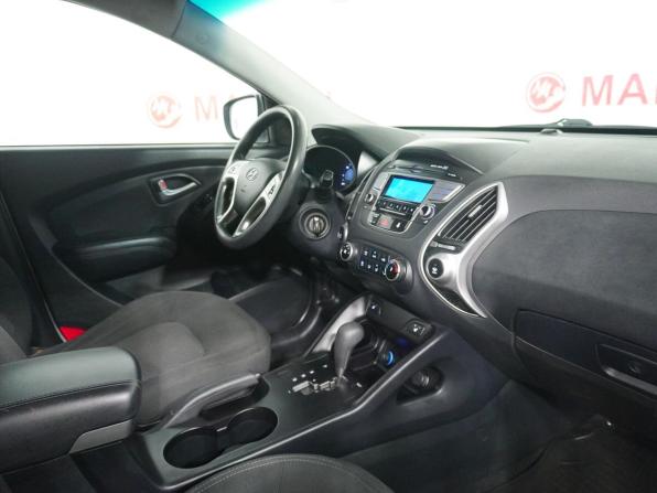 Hyundai ix35 I с пробегом 2012 года, цена 979 000 рублей, 136218 км, внедорожник, Автокод Объявления