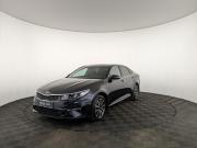 Kia Optima IV Рестайлинг Москва  - изображение 31