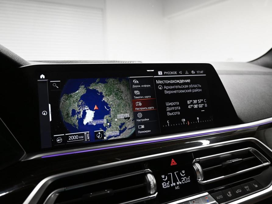 BMW X5 IV (G05/G18) Тверь  - изображение 17