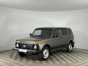 Lada (ВАЗ) 2131 (4x4) I Воронеж  - изображение 21