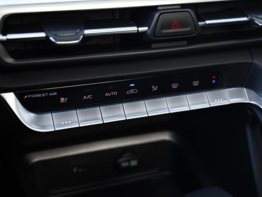 Changan CS35 Plus I Рестайлинг Санкт-Петербург  - изображение 20