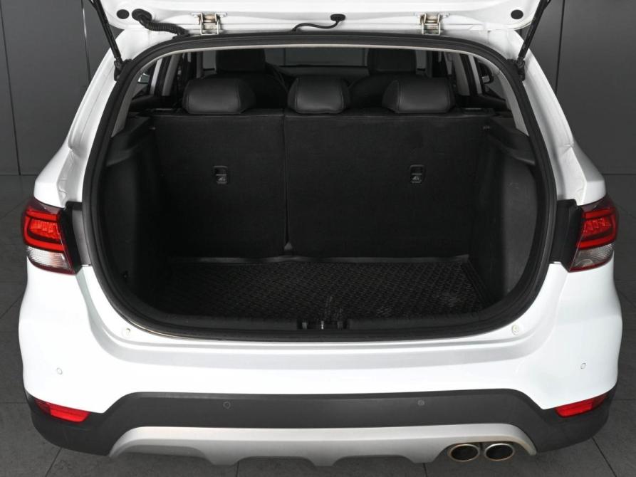 Kia Rio IV Ростов-на-Дону  - изображение 22