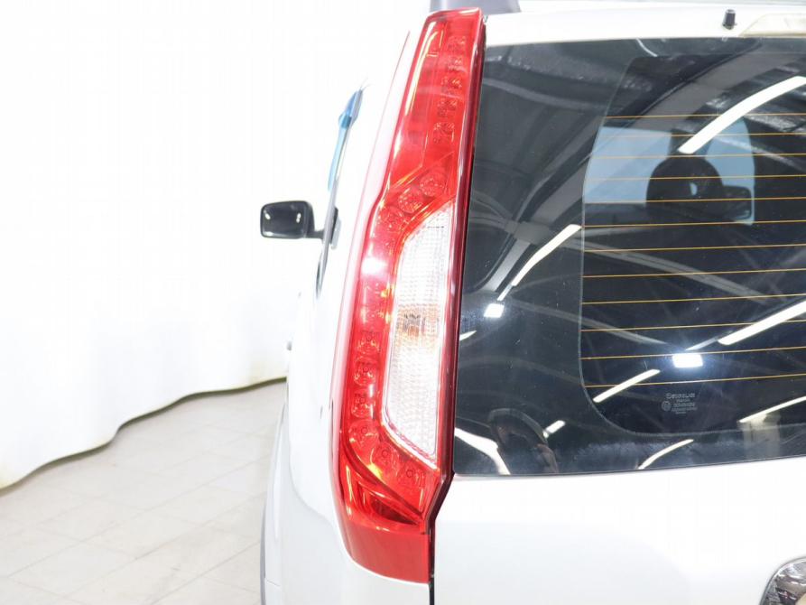 Nissan X-Trail II Рестайлинг Москва  - изображение 24