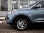 Chery Tiggo 4 I Рестайлинг Курган  - изображение 27