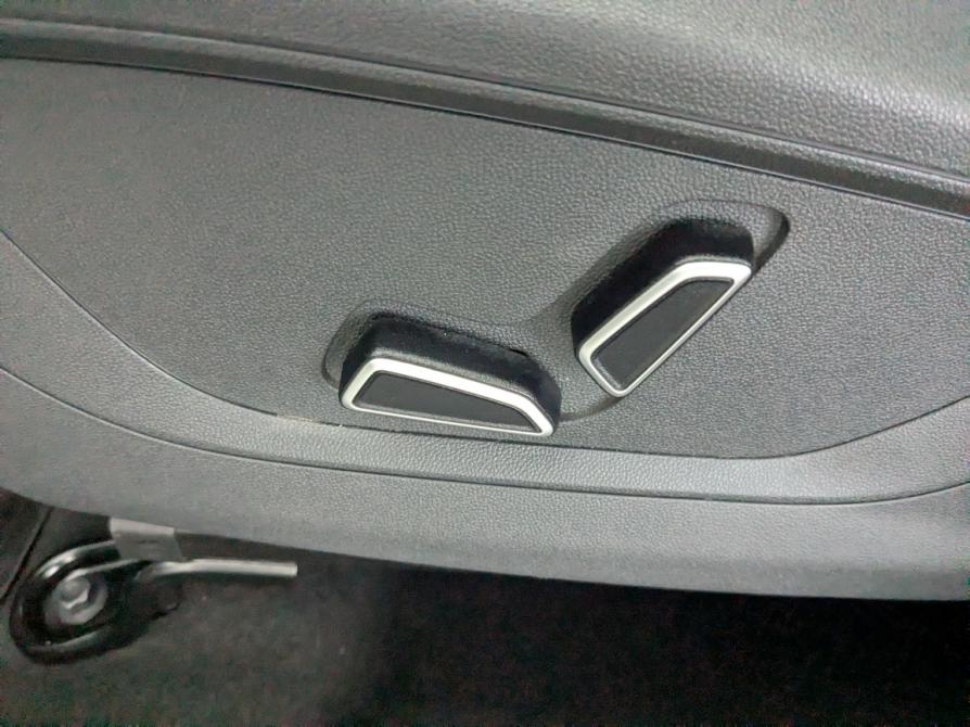 Changan CS55 Plus II Москва  - изображение 20