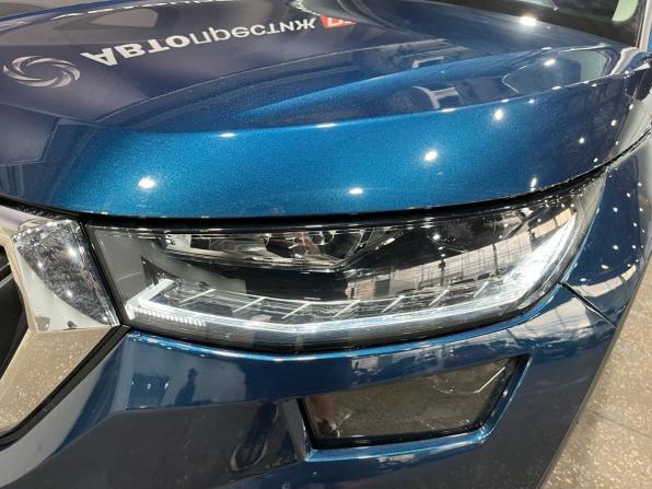 Skoda Kodiaq I Рестайлинг с пробегом 2024 года, цена 3 990 000 рублей, 24755 км, внедорожник, Автокод Объявления