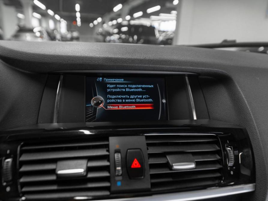 BMW X4 I (F26) Москва  - изображение 24