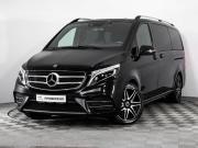 Mercedes-Benz V-Класс III (W447) Рестайлинг Санкт-Петербург  - изображение 30