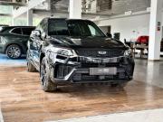 Geely Tugella I Рестайлинг Тула  - изображение 20