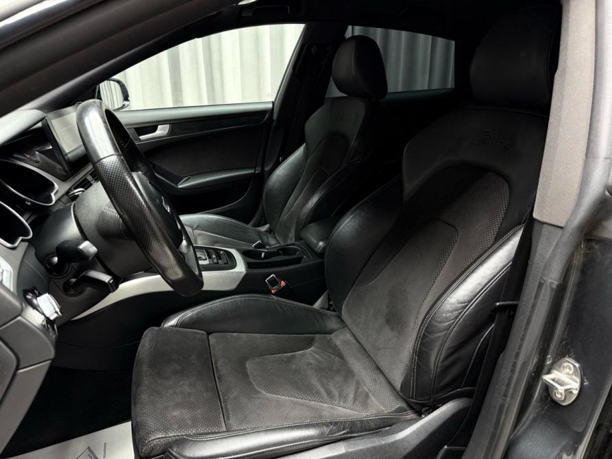 Audi A5 I (8T) Рестайлинг Ижевск  - изображение 25