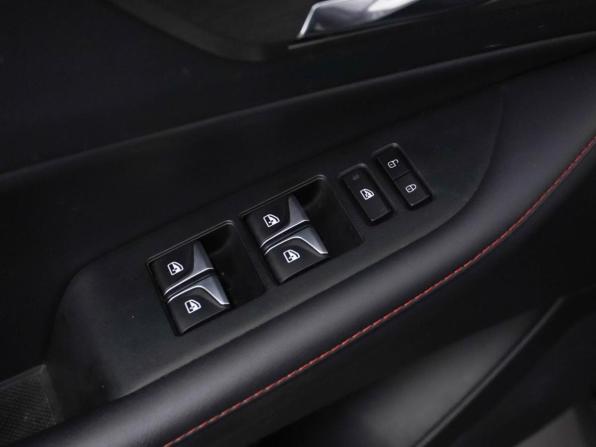 Changan CS35 Plus I Рестайлинг с пробегом 2023 года, цена 1 849 077 рублей, 15146 км, внедорожник, Автокод Объявления