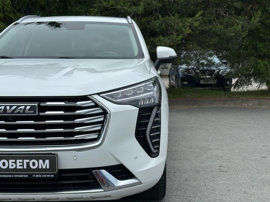 Haval Jolion I Санкт-Петербург  - изображение 4