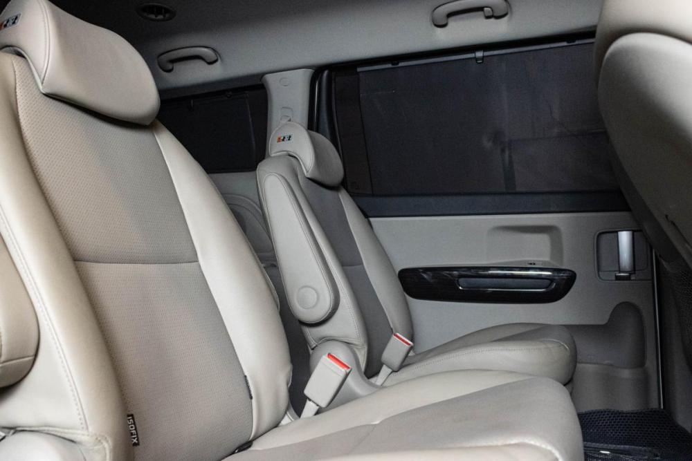 Kia Carnival III Уфа  - изображение 13