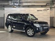 Mitsubishi Pajero IV Санкт-Петербург  - изображение 25