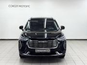 Haval Jolion I Ростов-на-Дону  - изображение 24