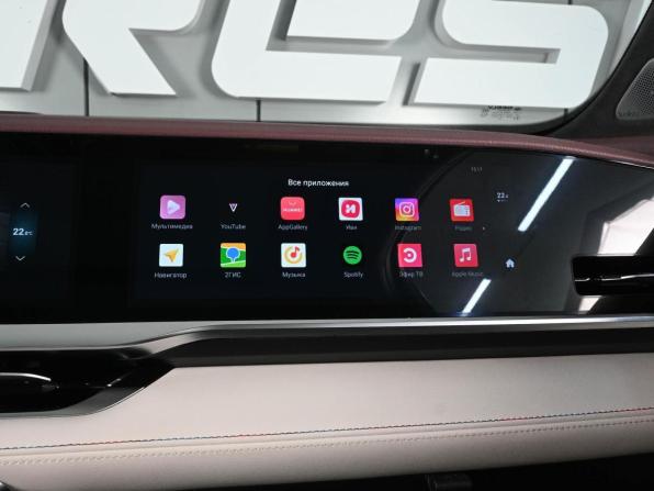 Geely Monjaro I с пробегом 2023 года, цена 3 299 000 рублей, 27955 км, внедорожник, Автокод Объявления
