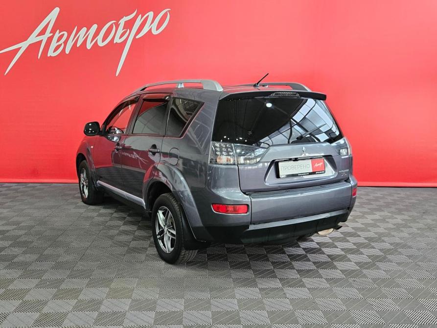 Mitsubishi Outlander II Вологда  - изображение 3