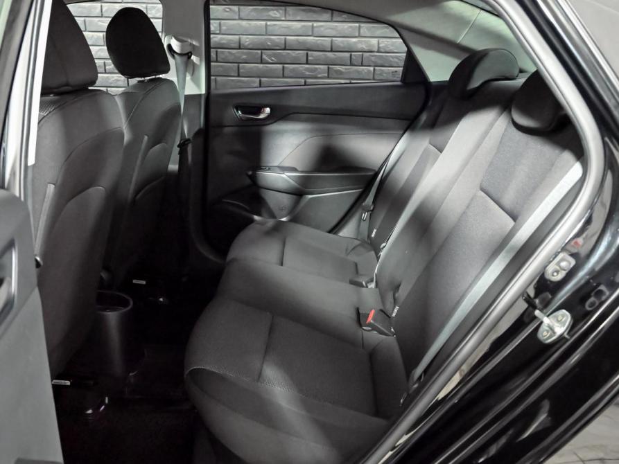 Hyundai Solaris II Екатеринбург  - изображение 16