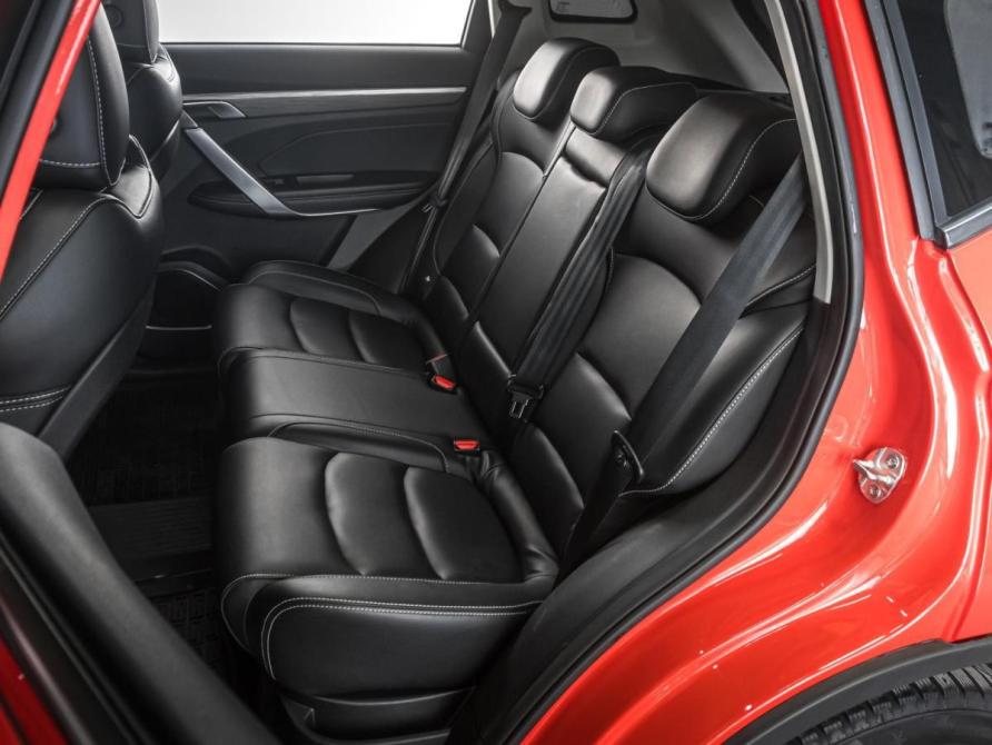 Geely Atlas Pro Тюмень  - изображение 9