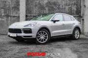 Porsche Cayenne III Москва  - изображение 30