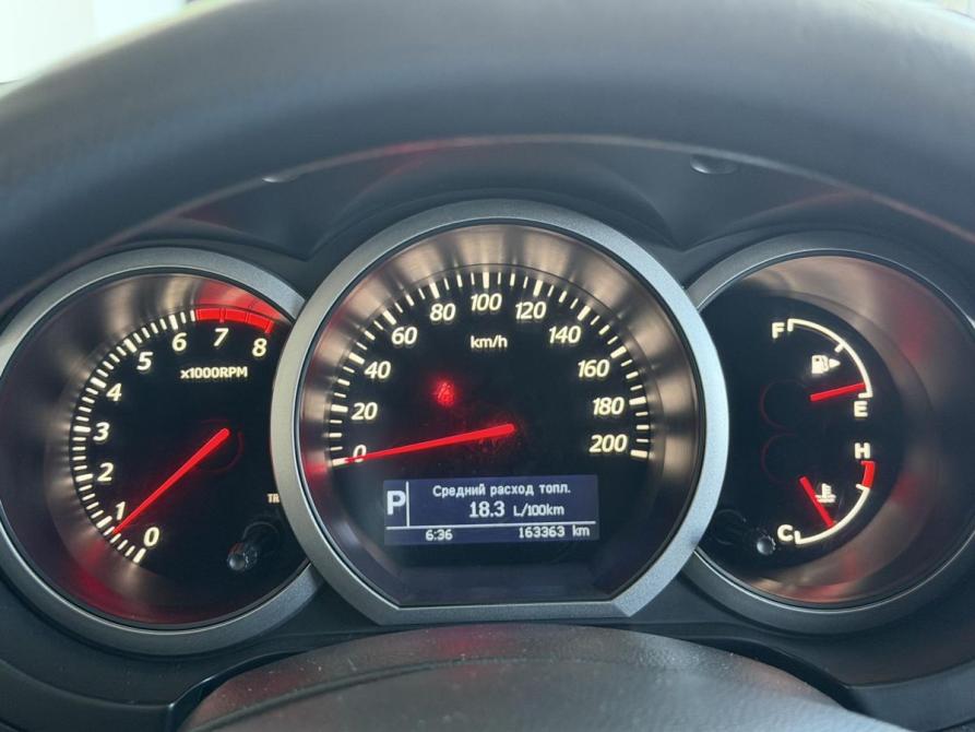 Suzuki Grand Vitara II Рестайлинг 2 Тула  - изображение 15