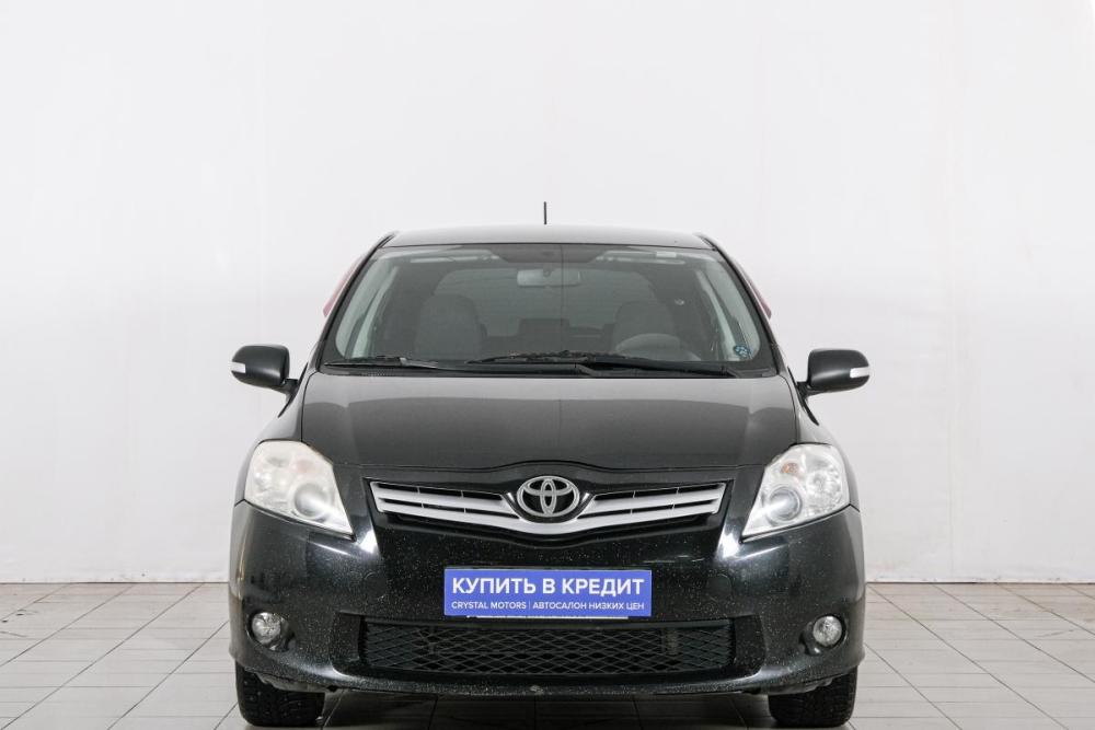 Toyota Auris I Рестайлинг Красноярск  - изображение 2