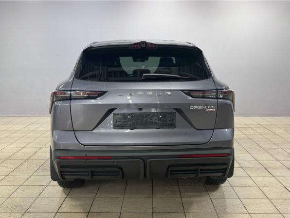 JETOUR DASHING I с пробегом 2024 года, цена 2 490 000 рублей, 18760 км, внедорожник, Автокод Объявления