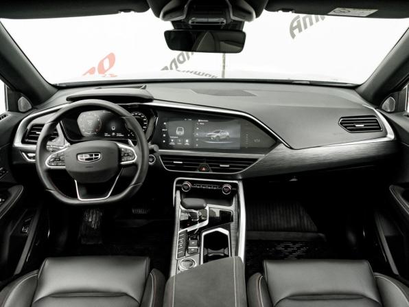 Geely Tugella I Рестайлинг с пробегом 2023 года, цена 3 200 000 рублей, 27888 км, внедорожник, Автокод Объявления