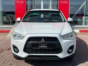 Mitsubishi ASX I Рестайлинг Уфа  - изображение 19