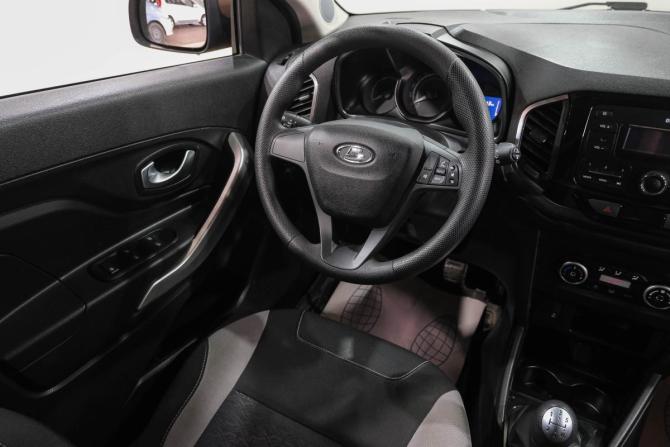 Lada (ВАЗ) XRAY I с пробегом 2017 года, цена 799 000 рублей, 36000 км, хэтчбек, Автокод Объявления