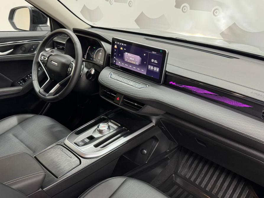Haval Jolion I Рестайлинг Ставрополь  - изображение 10