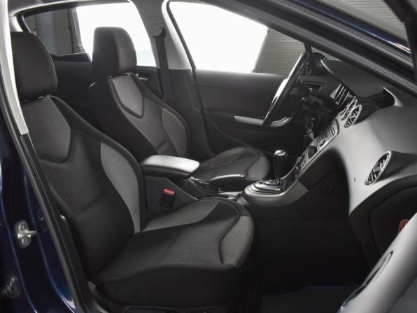 Peugeot 308 I с пробегом 2010 года, цена 599 000 рублей, 119662 км, хэтчбек, Автокод Объявления