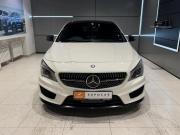Mercedes-Benz CLA I (C117 X117) Новосибирск  - изображение 24