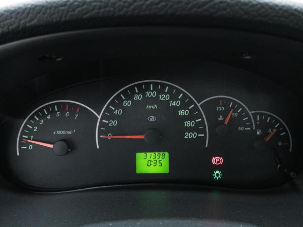 Lada (ВАЗ) Priora I с пробегом 2011 года, цена 540 000 рублей, 31398 км, хэтчбек, Автокод Объявления